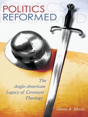 cover image of Politics Reformed